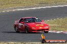 Jaguar Super Sprints Eastern Creek - JaguarSprints-20090523_237